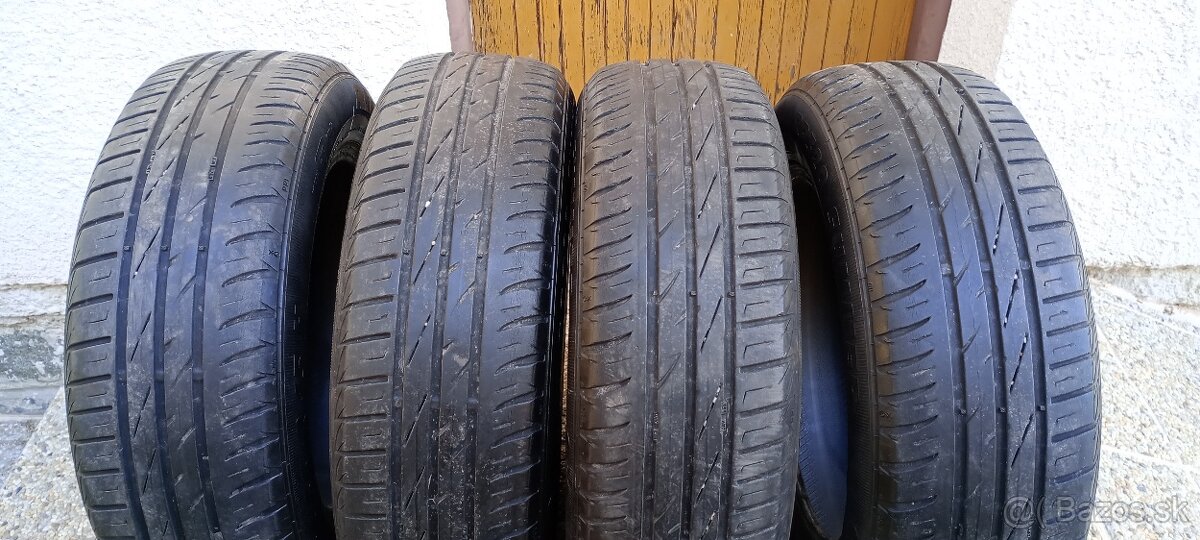 185/65R15 letné