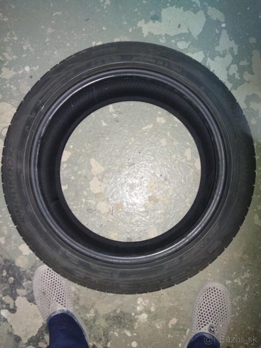 Hankook 225/45 R17 91W Letné