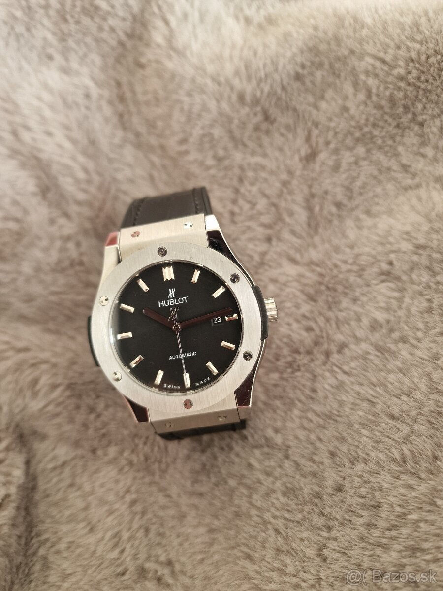 Hublot Classic Fusion superclone