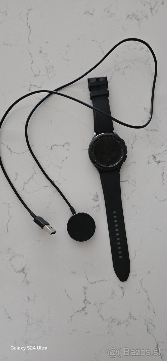 Samsung galaxy watch