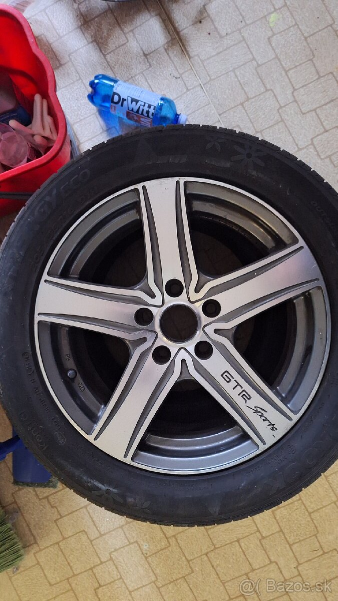 Disky 5x112 r16