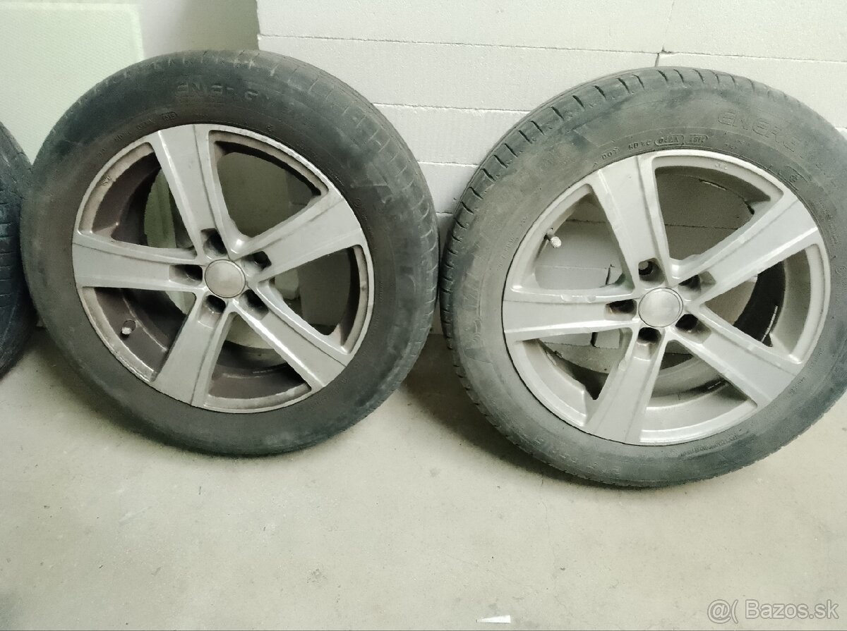 5x100 R16