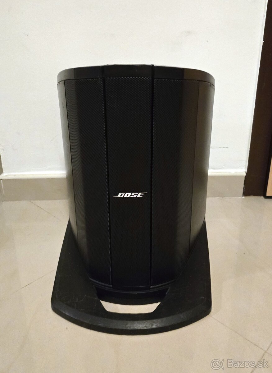 Bose L1 Compact