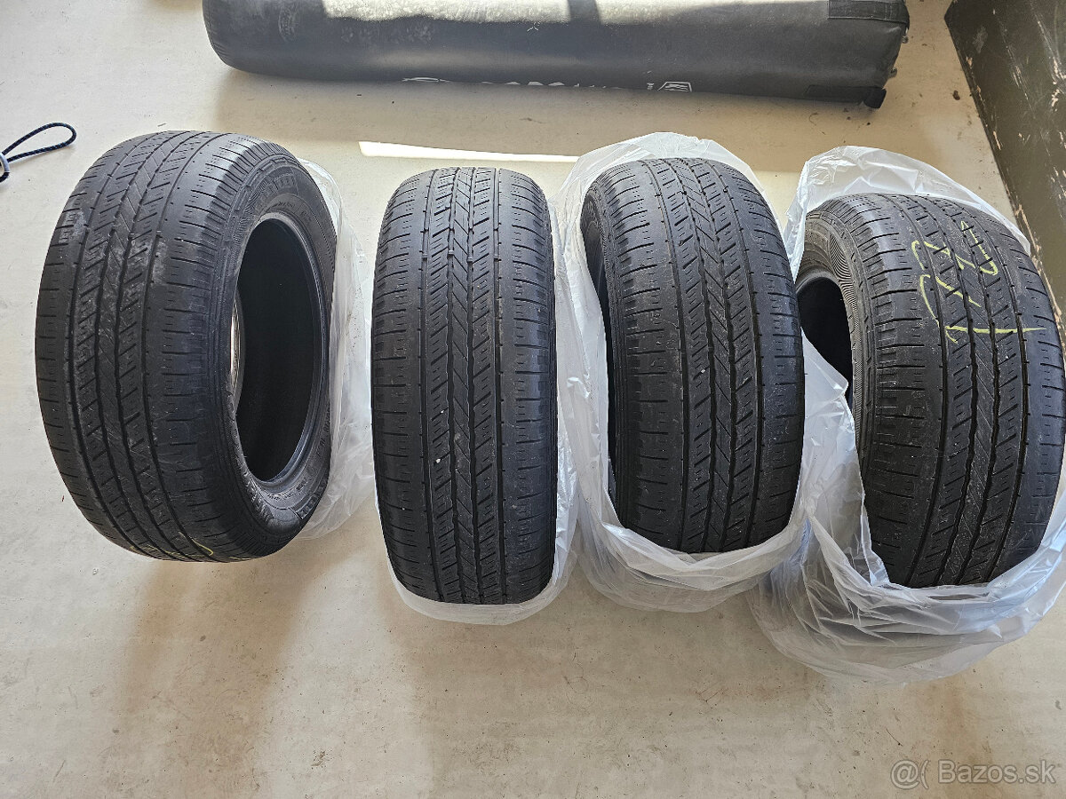 Hankook DynaPro HP 245/60 R18