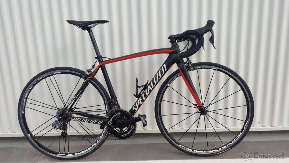 cestný bicykel Specialized Tarmac Comp SL5