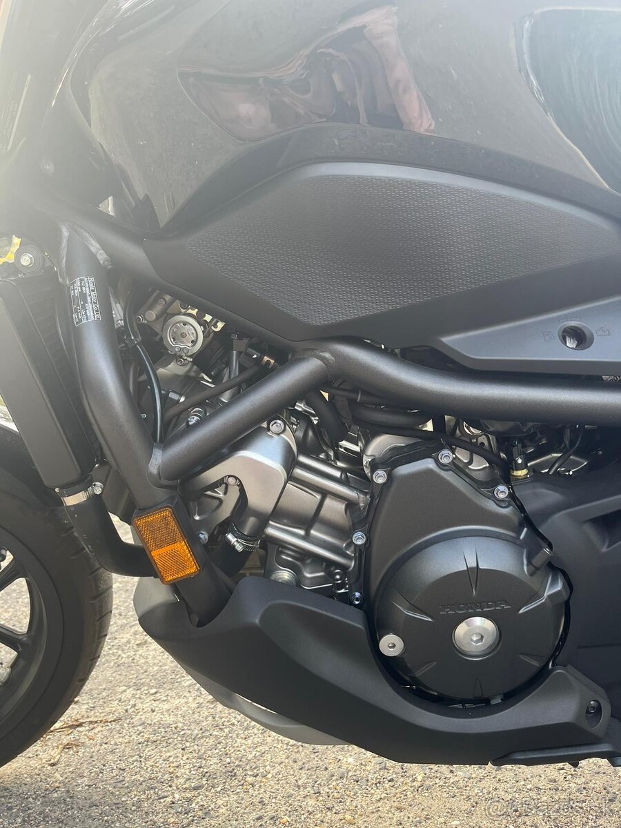 Honda nc750s 2019 predaj výmena