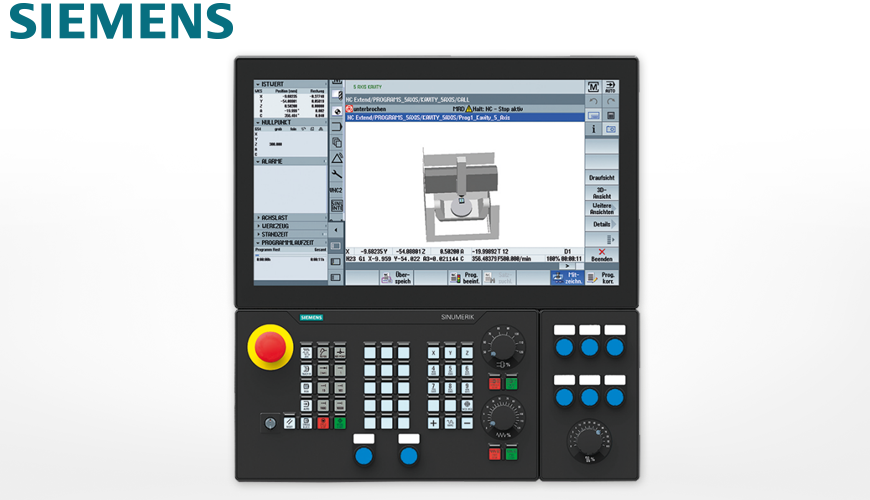 PLC / SPS Programátor