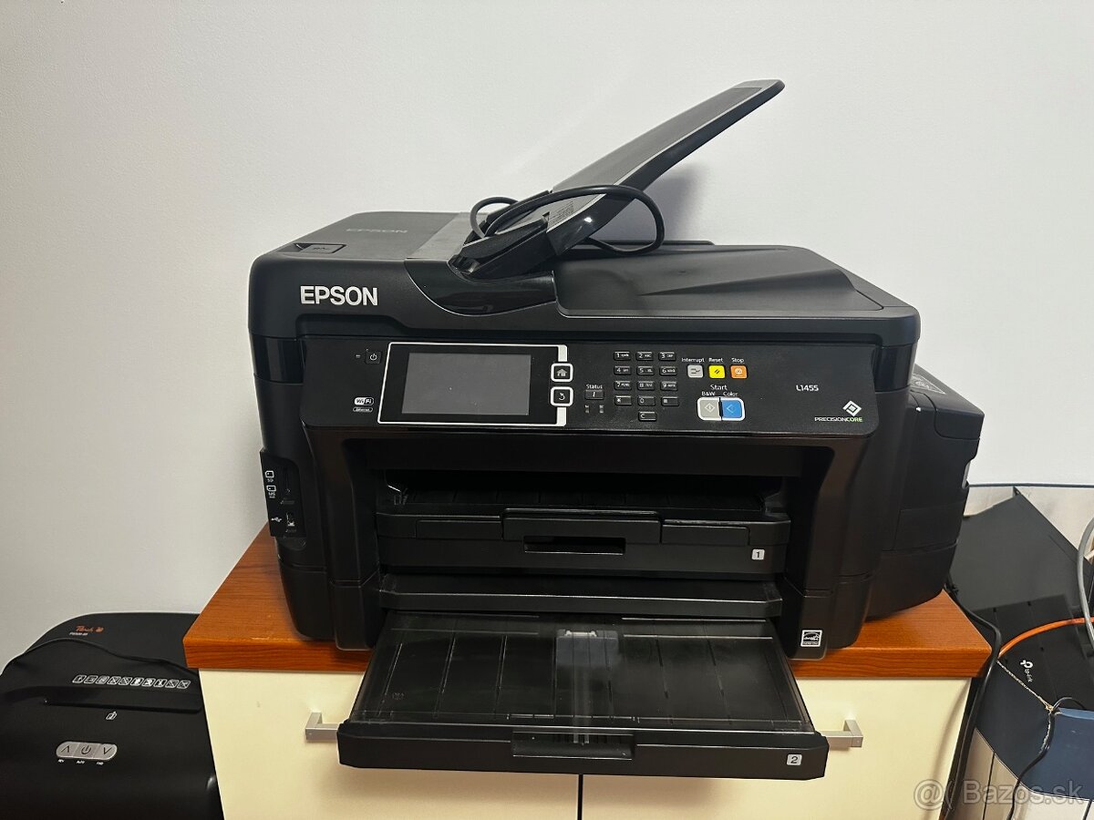 Epson EcoTank L1455