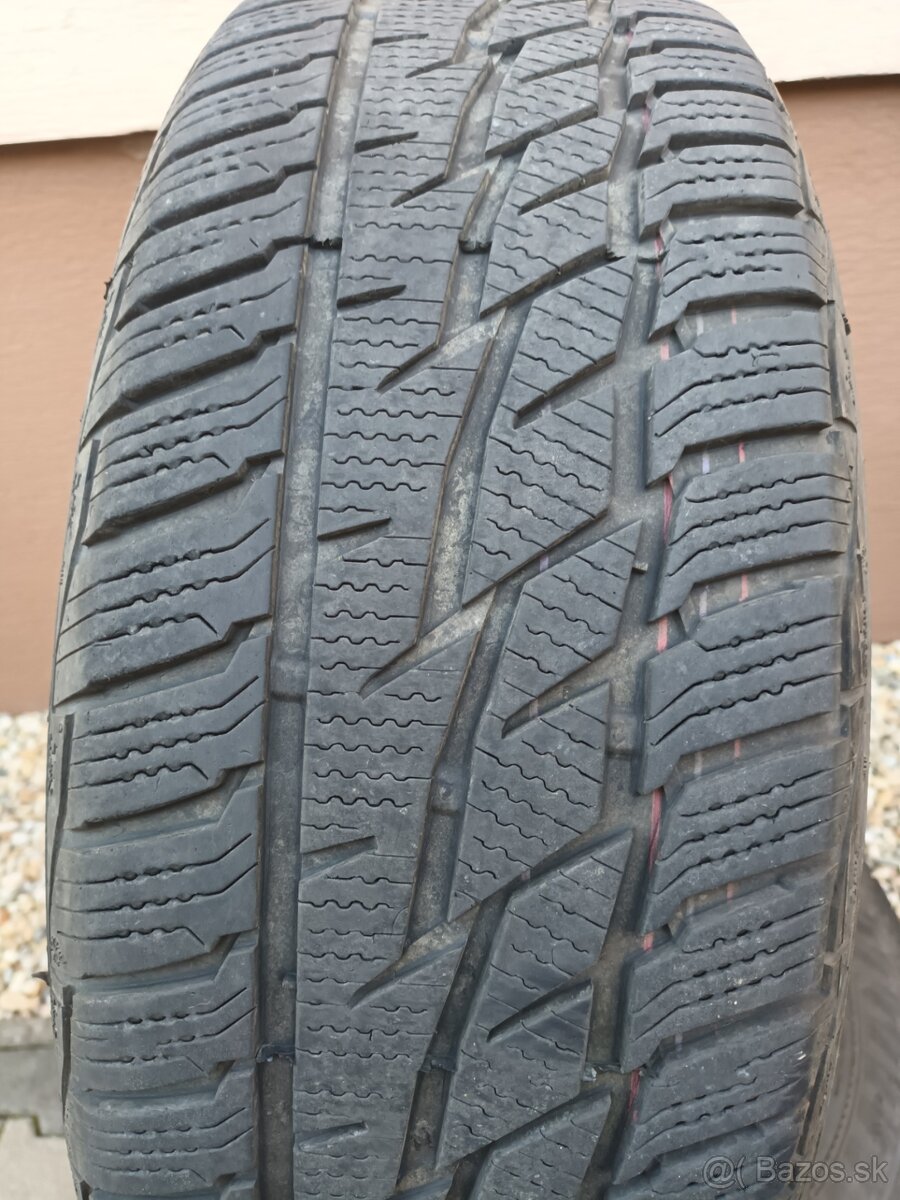 215/60r17 zimne matadot