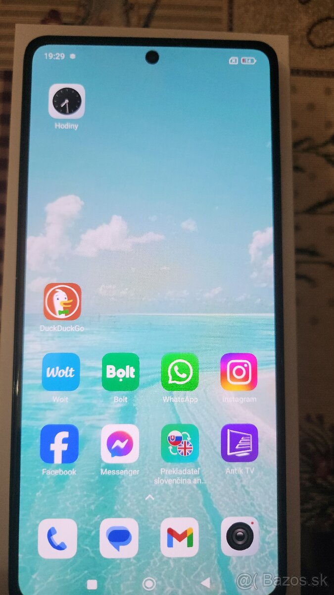 Xiaomi Redmi Note 12 Pro