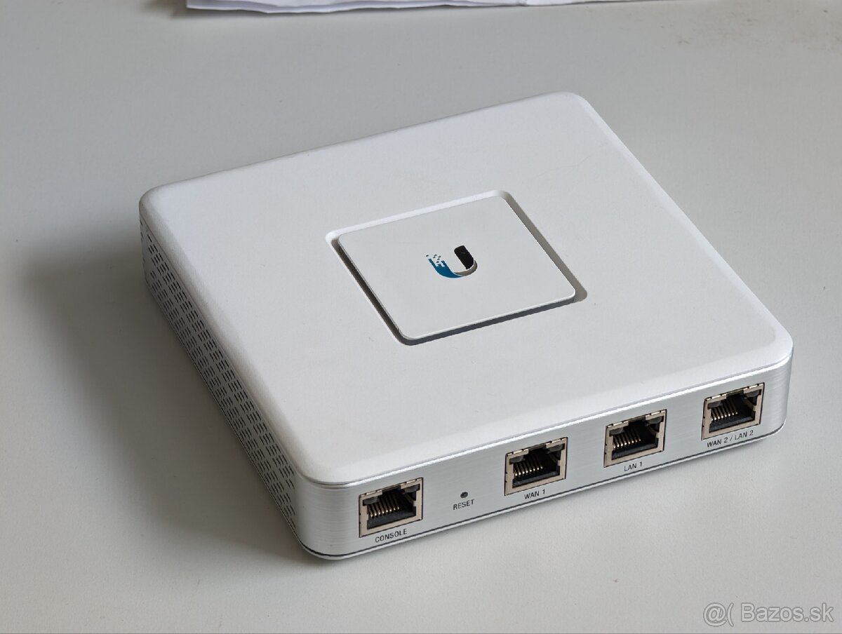 Ubiquiti USG