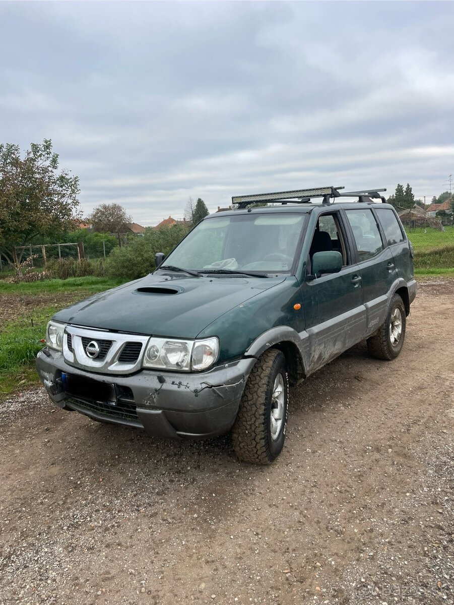 Terrano 2