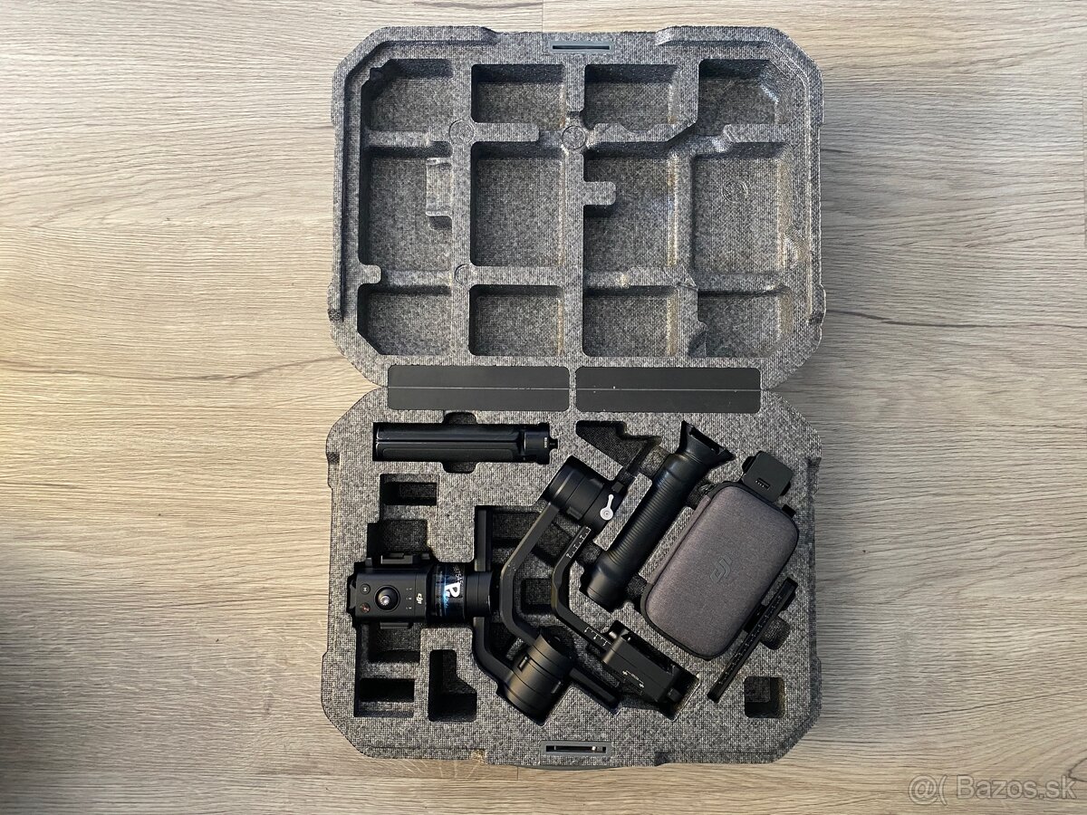 DJI Ronin S