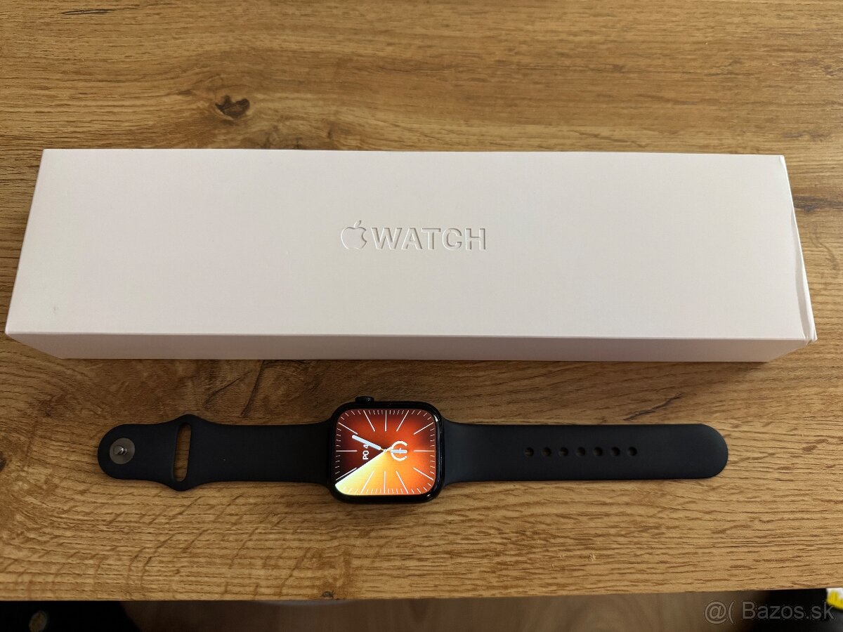 Apple watch 7 45mm