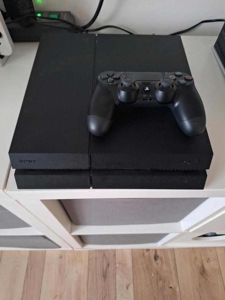 Ps4