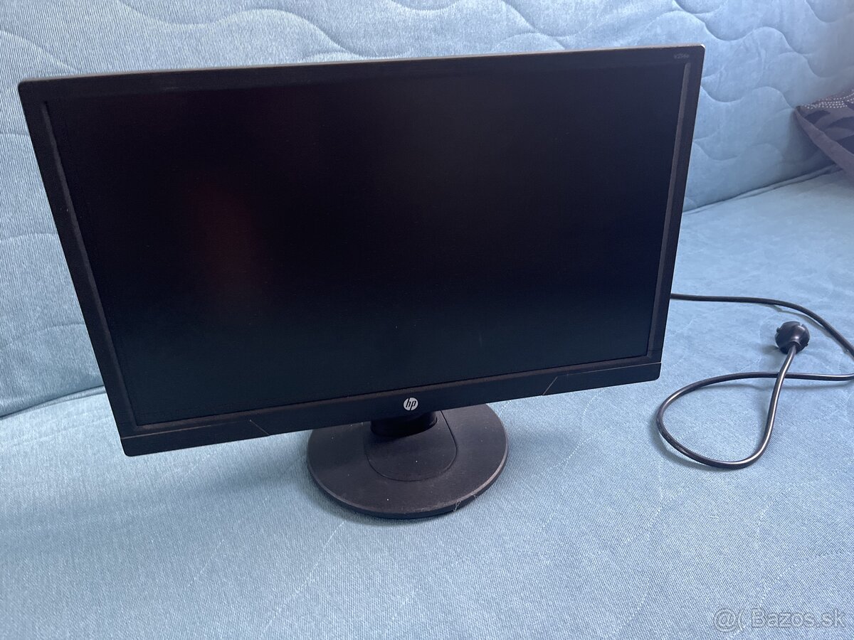 Monitor HP V214a