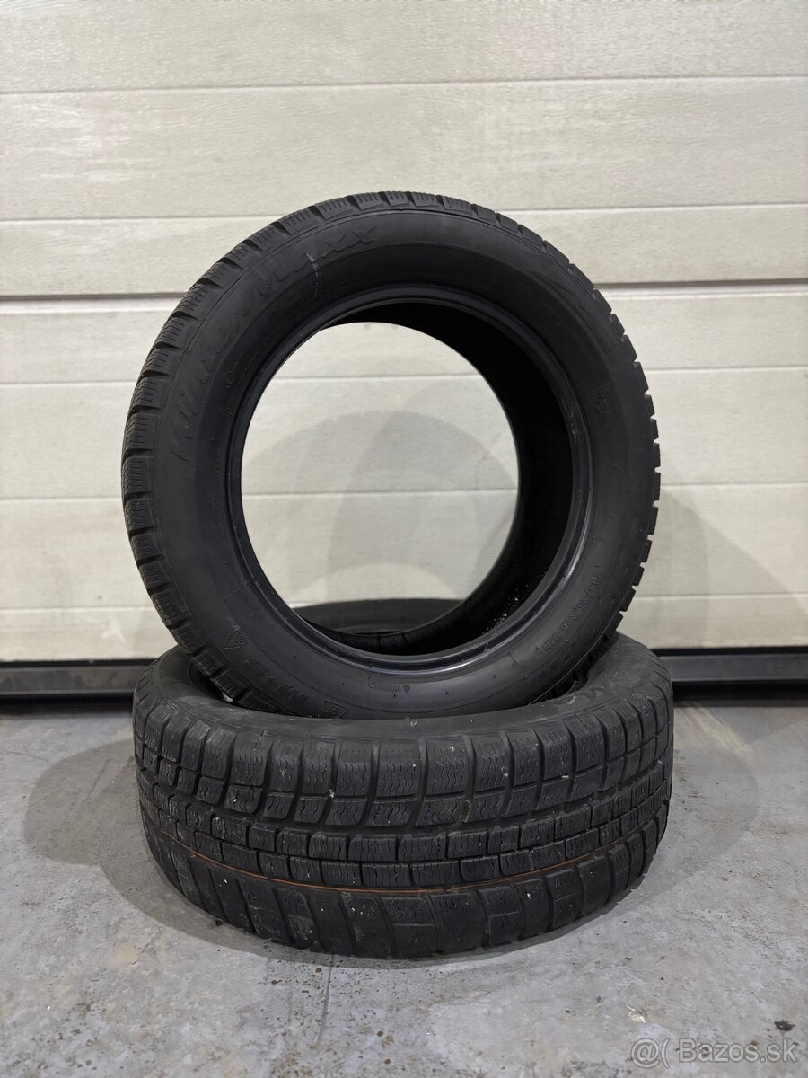 PROFIL WinterMaxx 205/55 r16 91H zimné