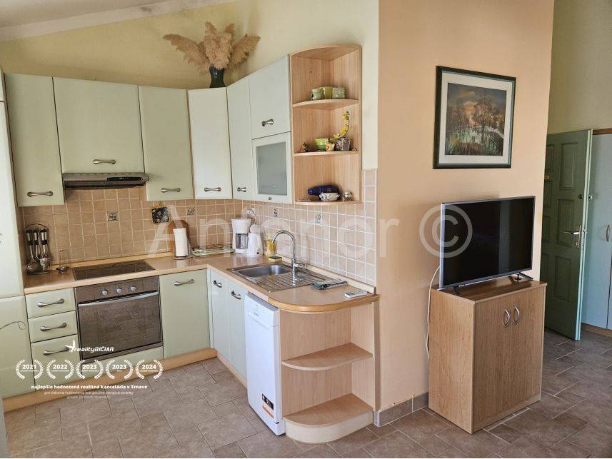 PRIVLAKA - apartmán - 130 m od mora