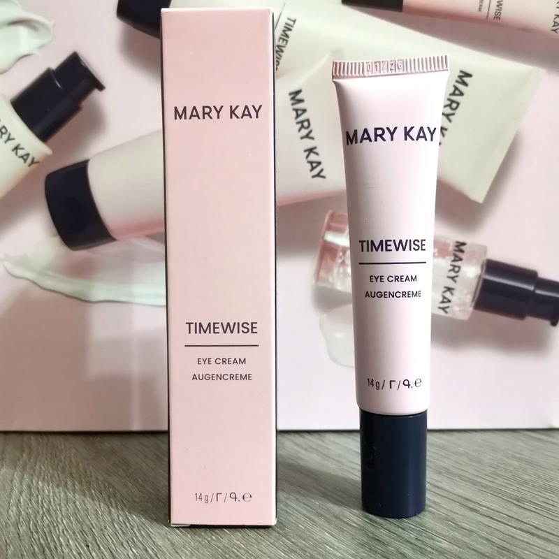 Mary Kay Timewise očný krém s 3D komplexom