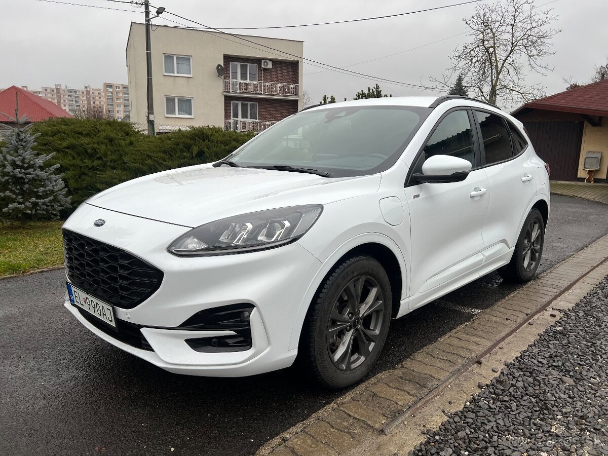 ❇️Ford Kuga PHEV ST-LINE❇️