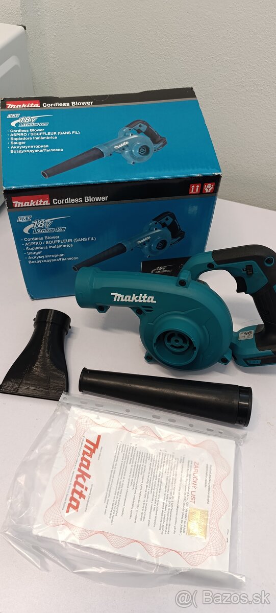 Makita DUB185Z