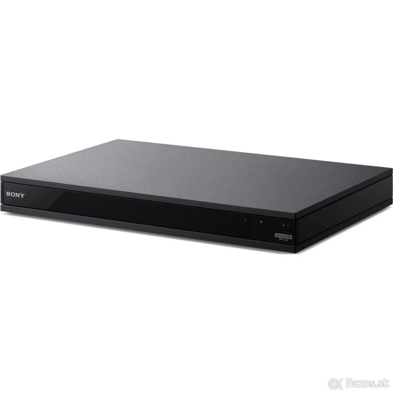 SONY UBP-X800 Blu-Ray