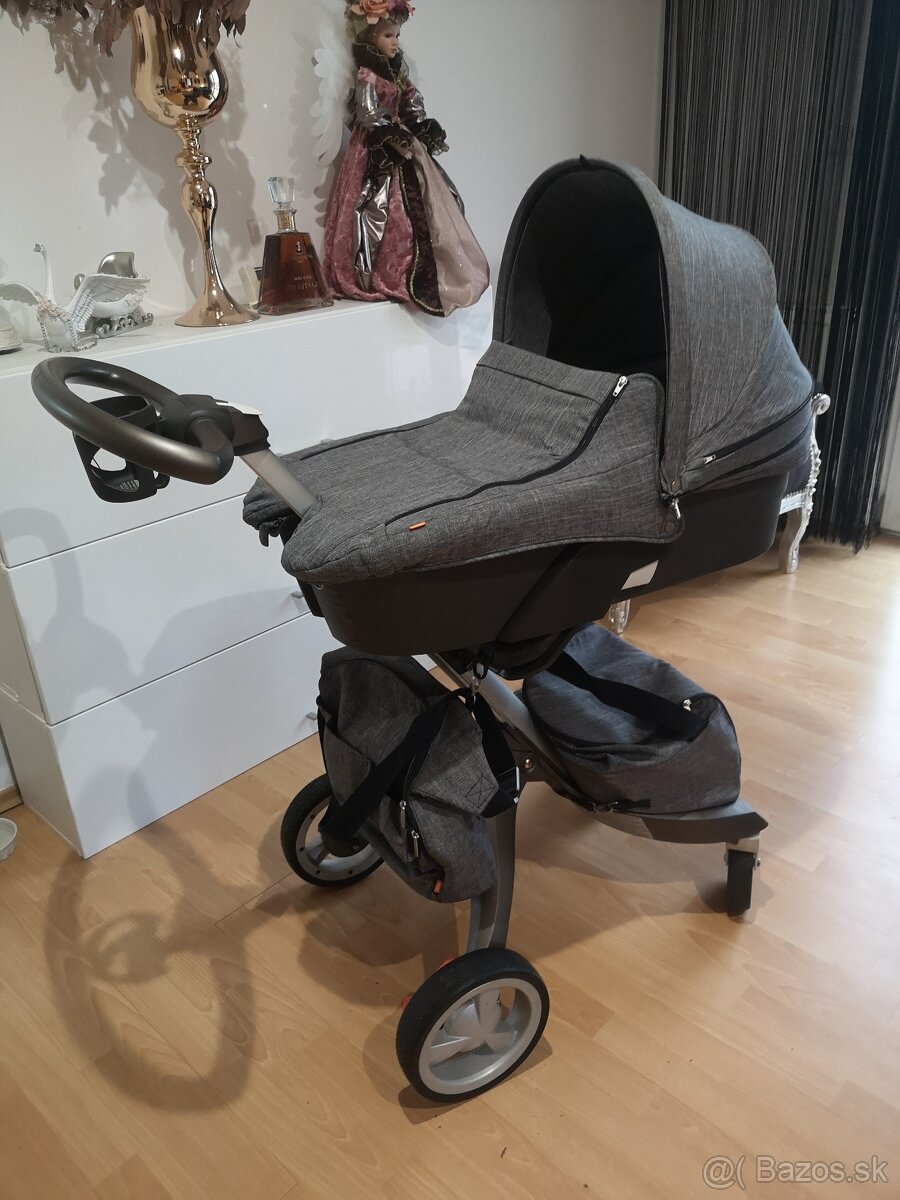 Stokke Xplory