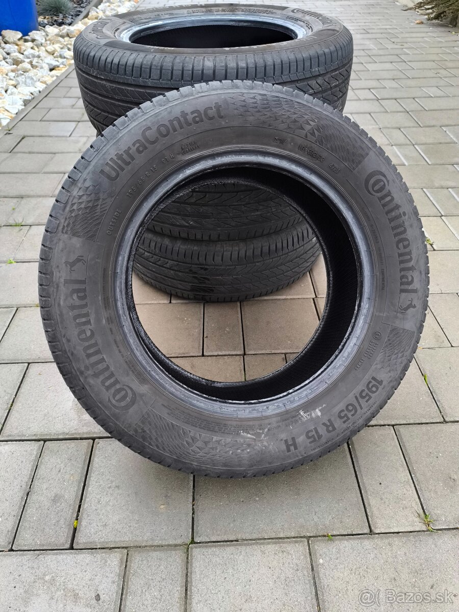 195/65 R15