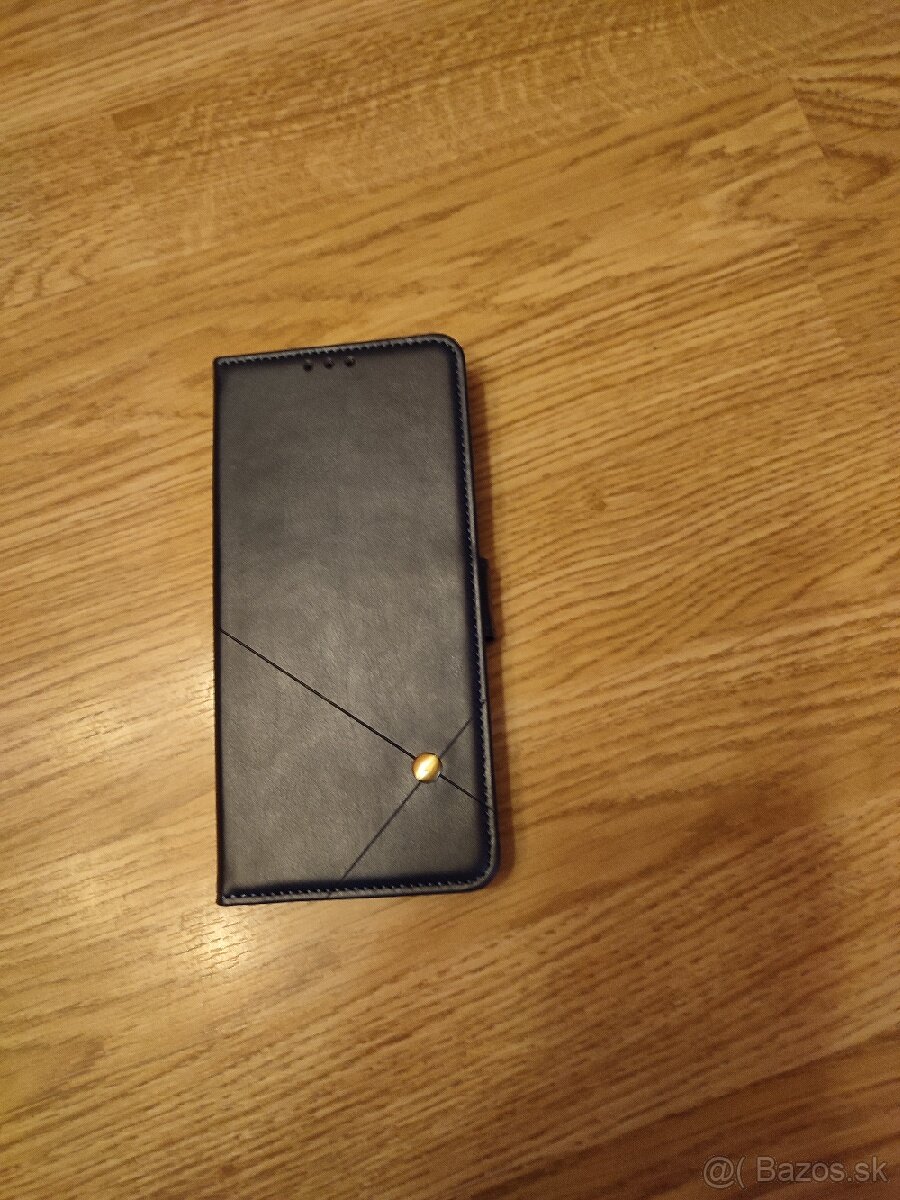 Knižkové púzdro Motorola G60S