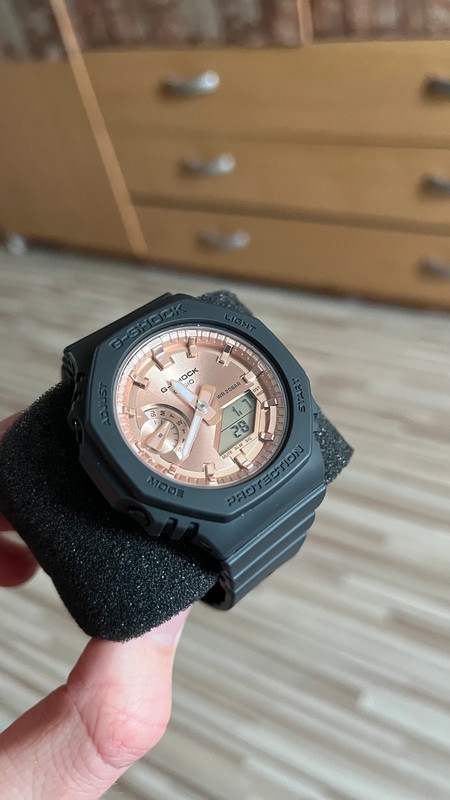 Casio gshock