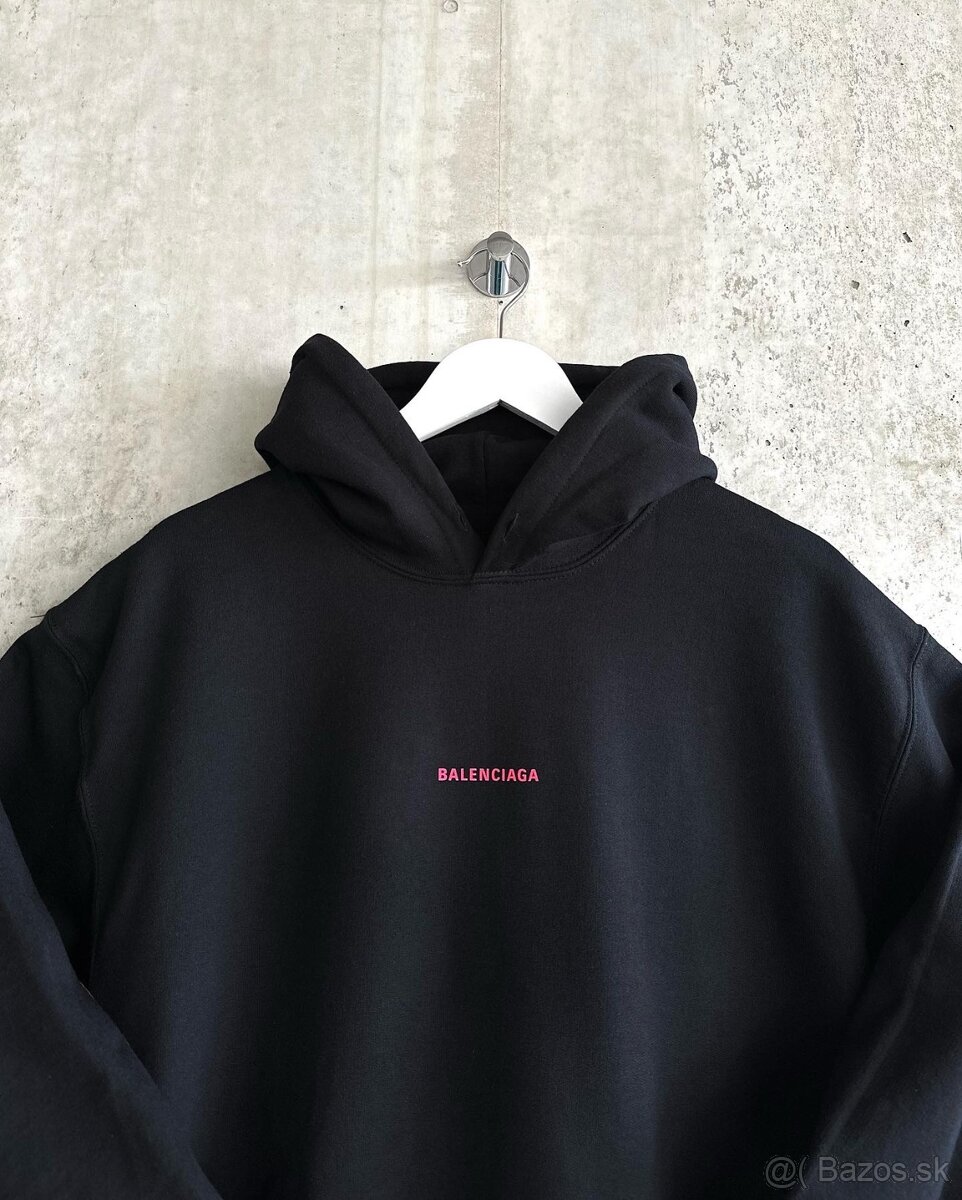 Balenciaga Hoodie