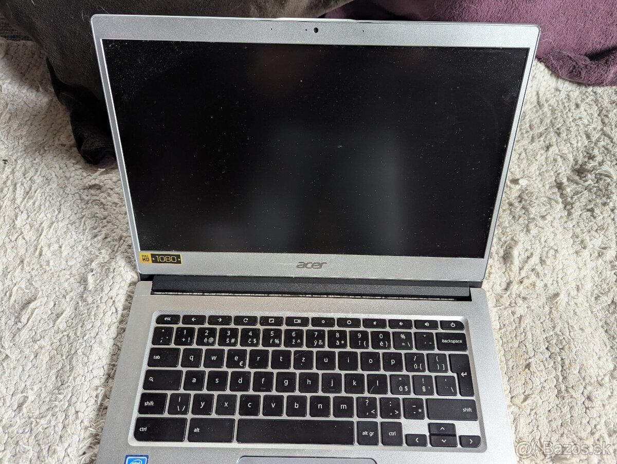 Chromebook Acer 514