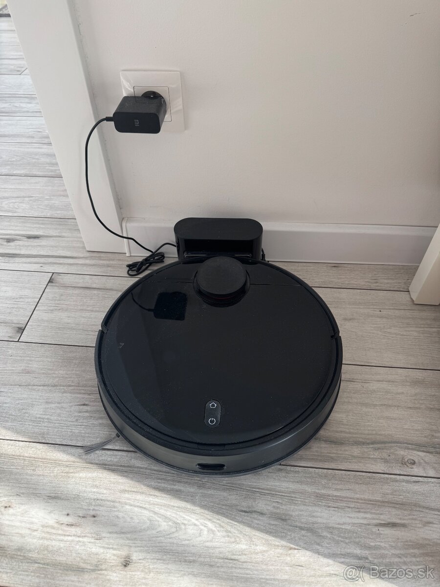 Xiaomi MI Robot Vacuum Mop-P