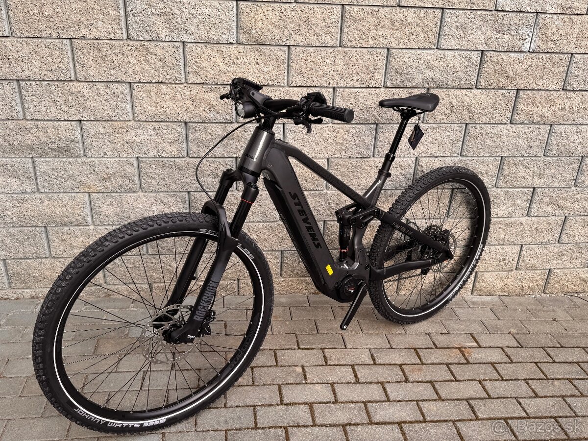 Stevens ebike 29”