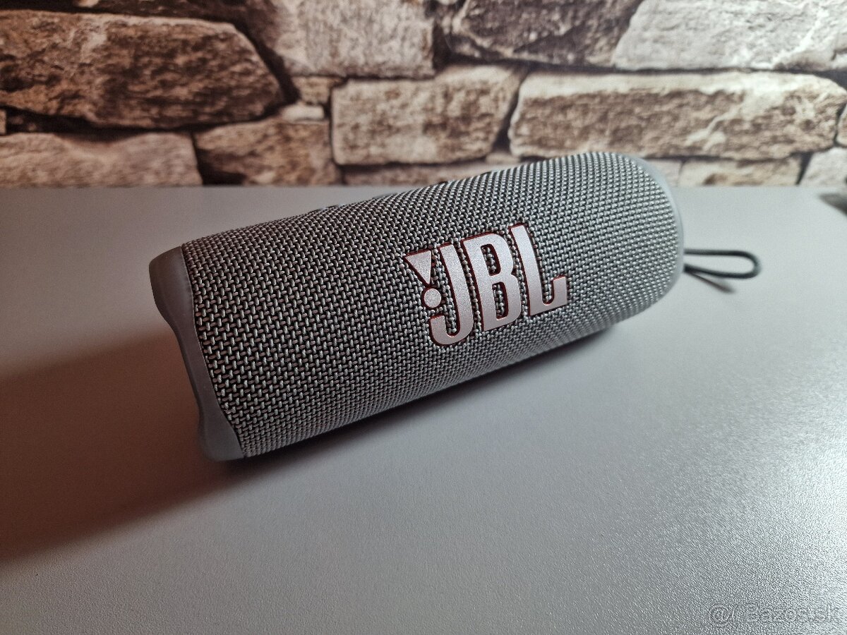 JBL Flip 6