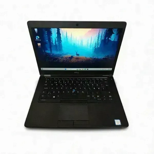 Notebook Dell Latitude 5480 - 633569