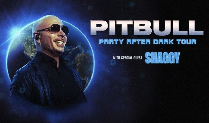 PITBULL - Praha, Krakow