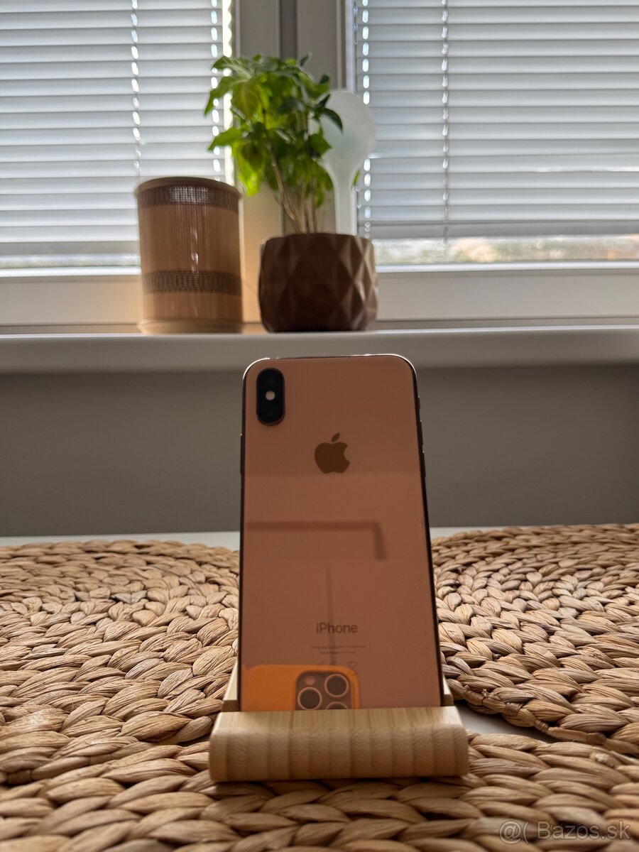 Iphone XS