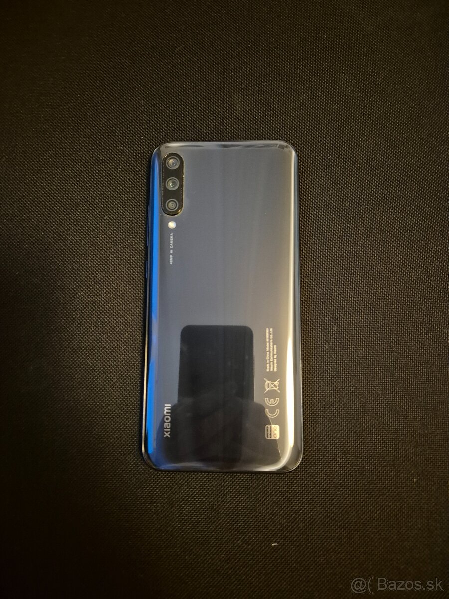 Predám Xiaomi mi a3 64GB