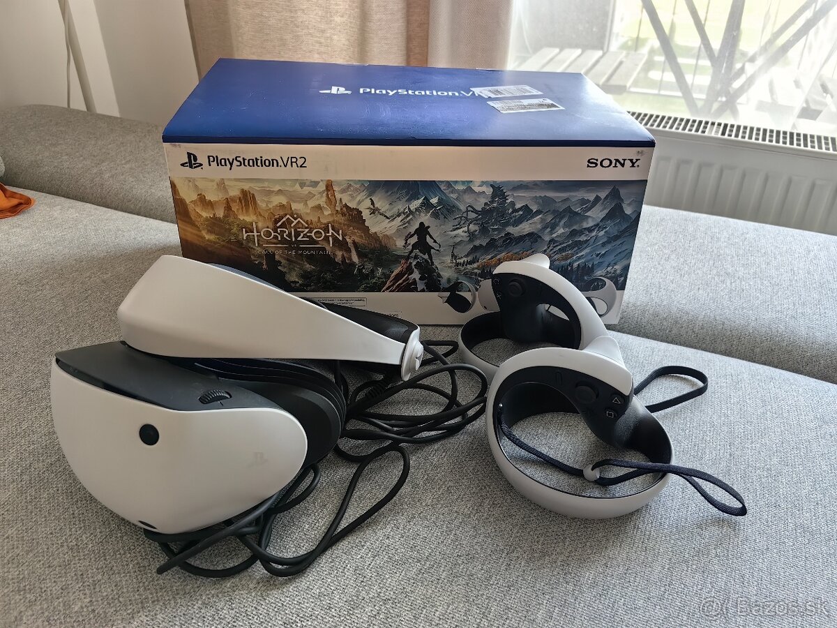 PSVR2