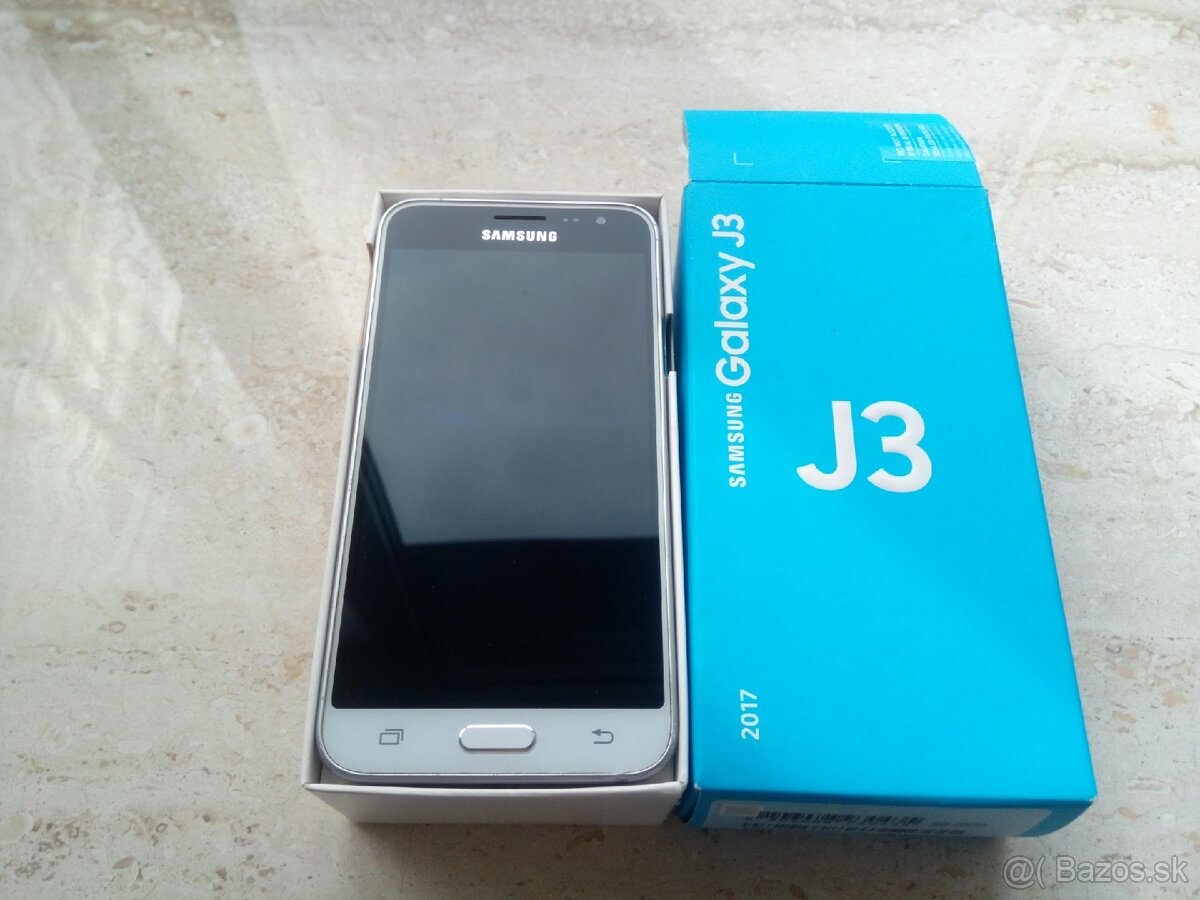 Samsung Galaxy J3 16gb