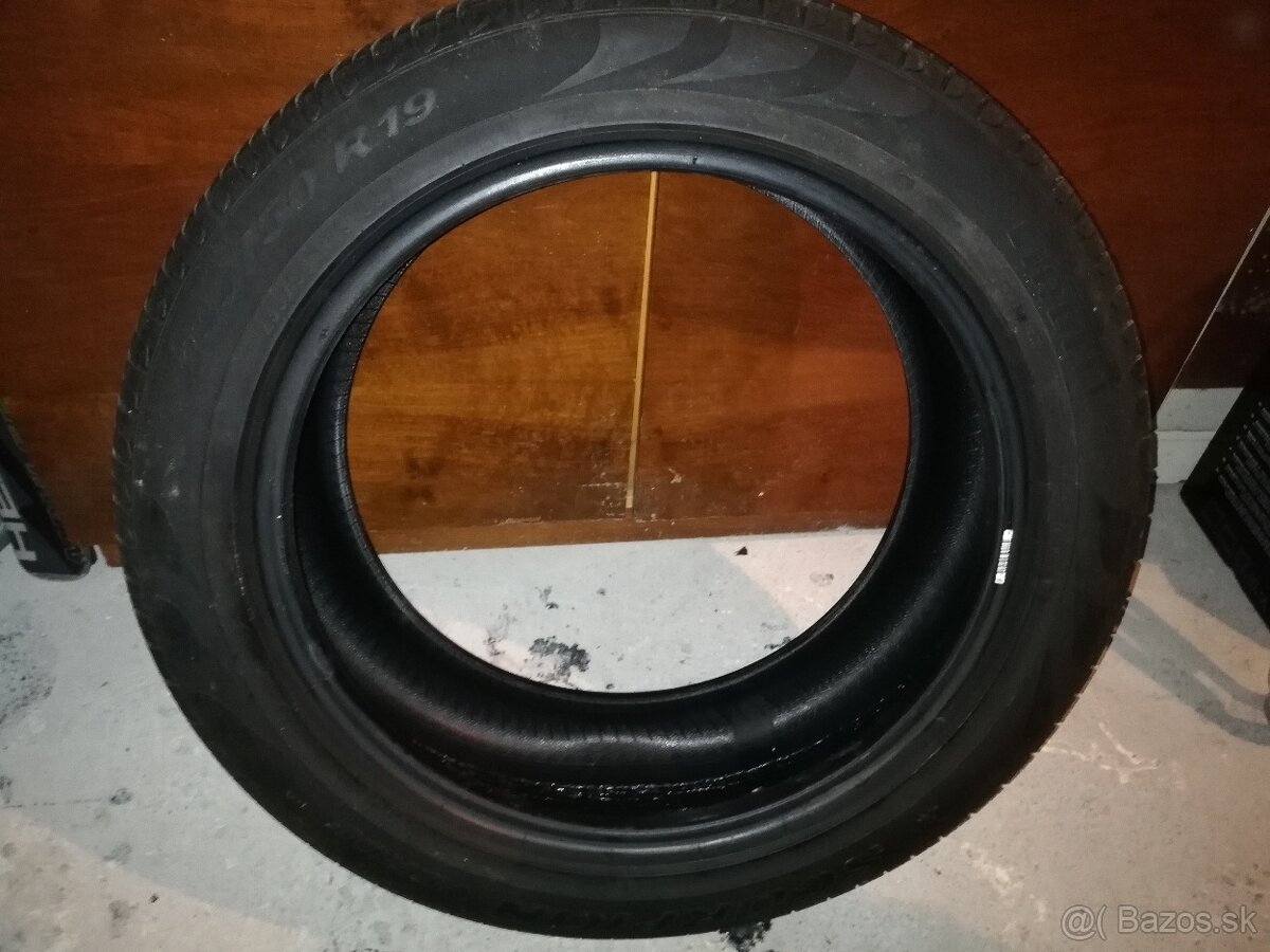 Predam Pirelli Scorpion 235/50 R19