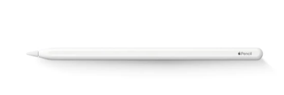 Apple Pencil 2. gen