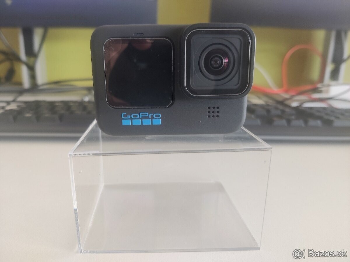 Gopro 11✅Top Stav -