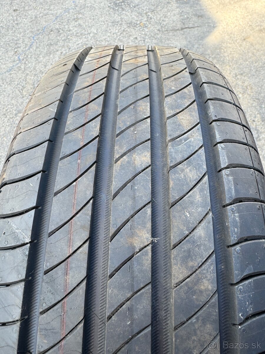 195/55 R16 letne Michelin