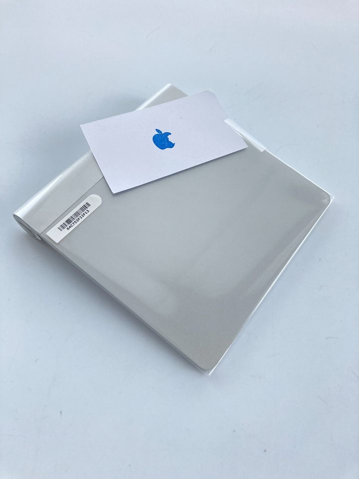  Originál Apple Trackpad 1 generácie MC380LL/A