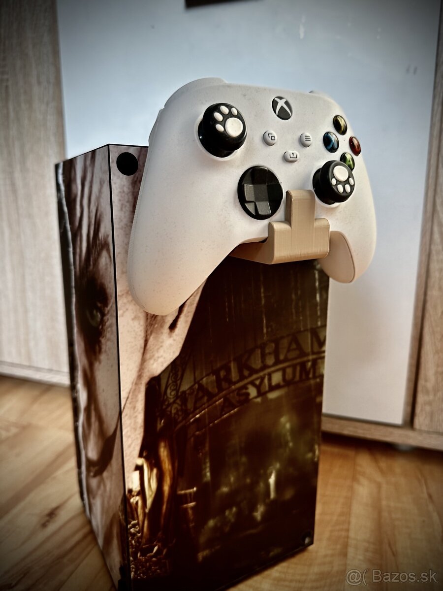 xbox series holder