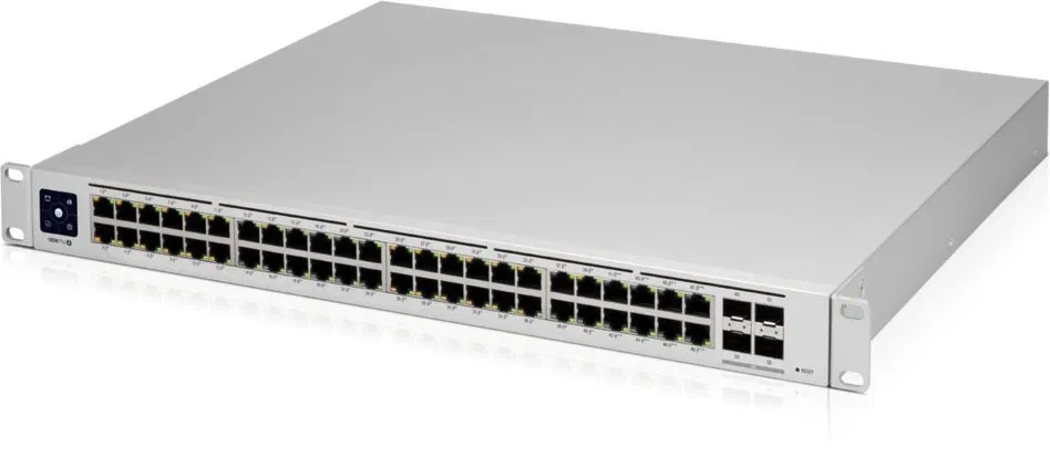 Switch Ubiquiti USW-Pro-48