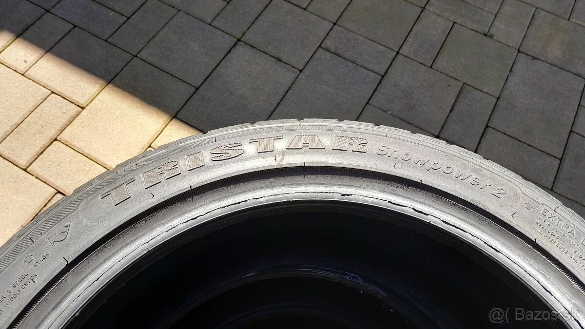 215/45 r17 zimne