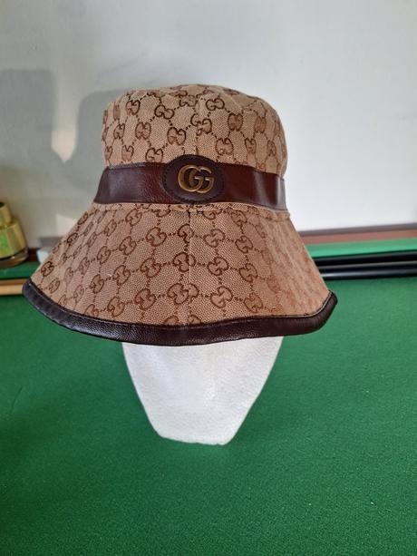 GUCCI hat klobúk